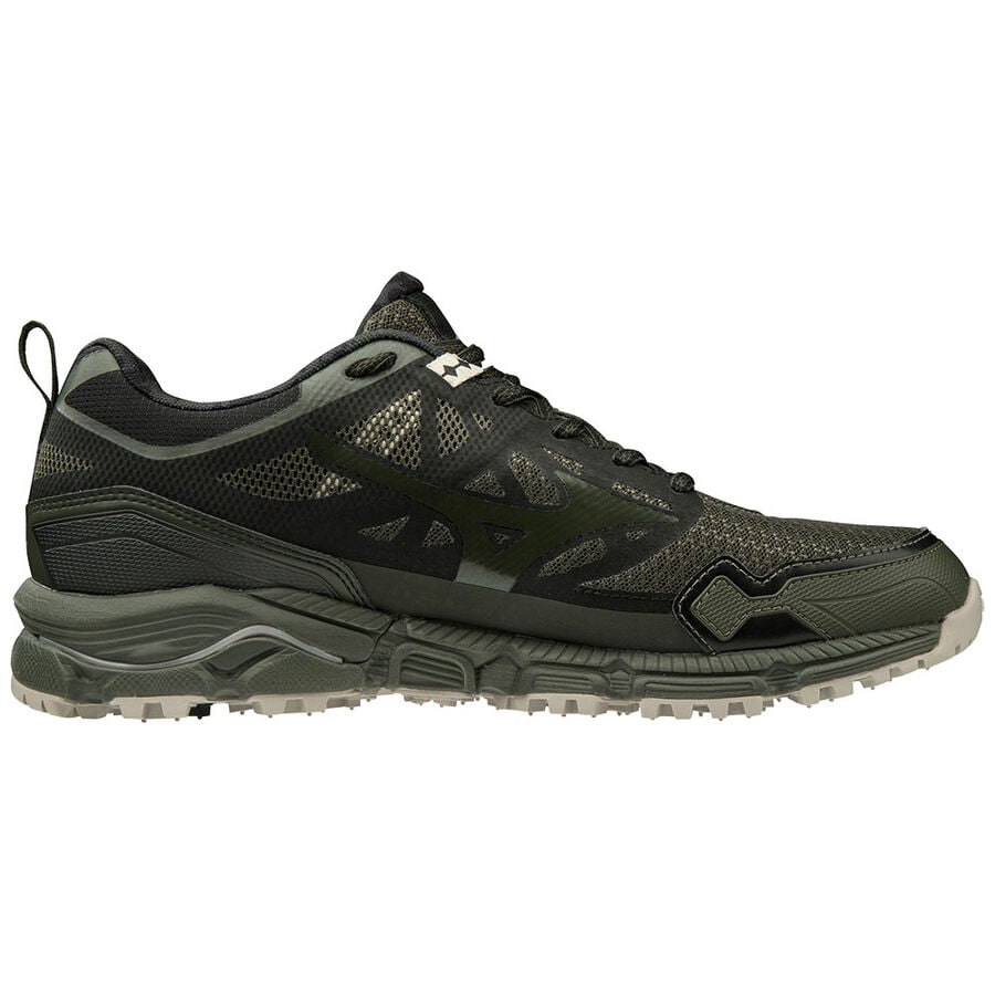 Mizuno WAVE DAICHI 4 FNight/ForestNight/SClou